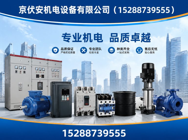 苏州静音发电车租赁展示图