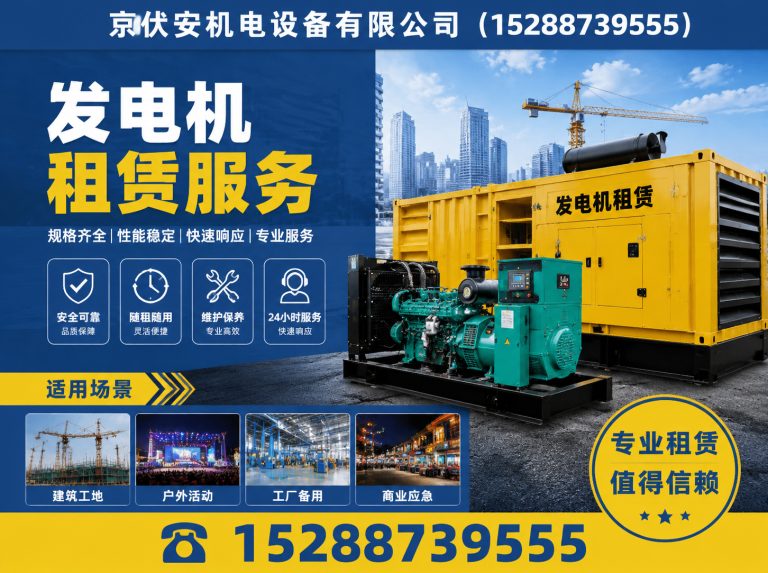 苏州京伏安机电设备有限公司展示图
